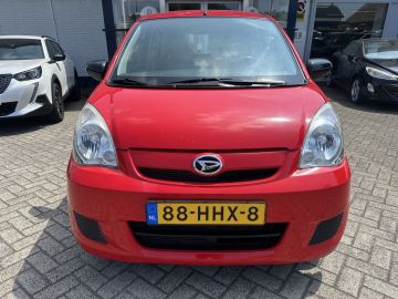 Daihatsu Cuore